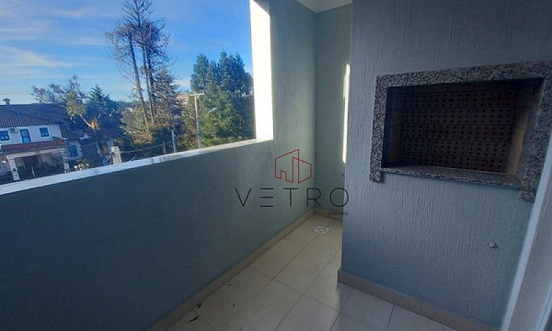 Apartamento 2 Suítes...