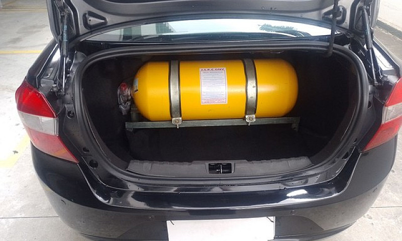 Ford Ka Sedan Comple...