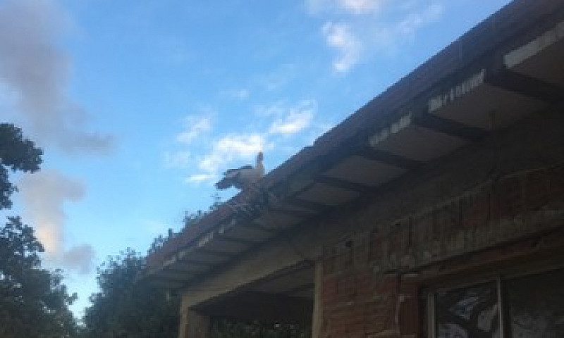 Casa Em Aldeia/ Cond...