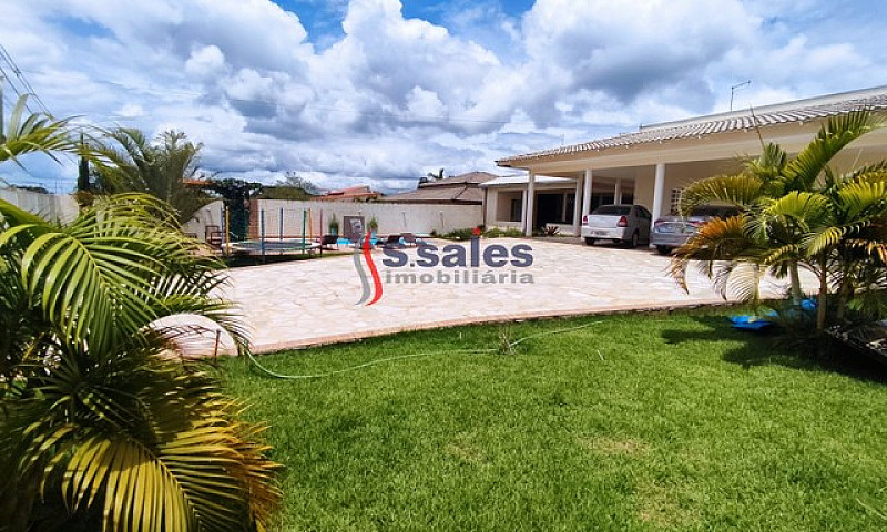 Exclusividade - Casa...