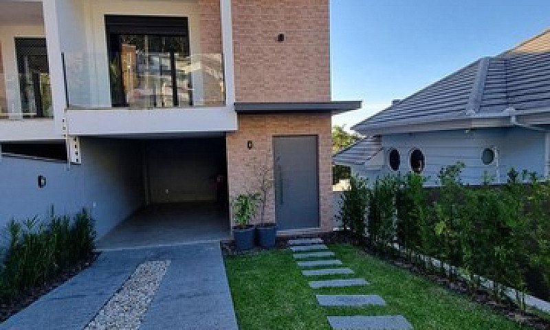 Casa Para Venda Em F...