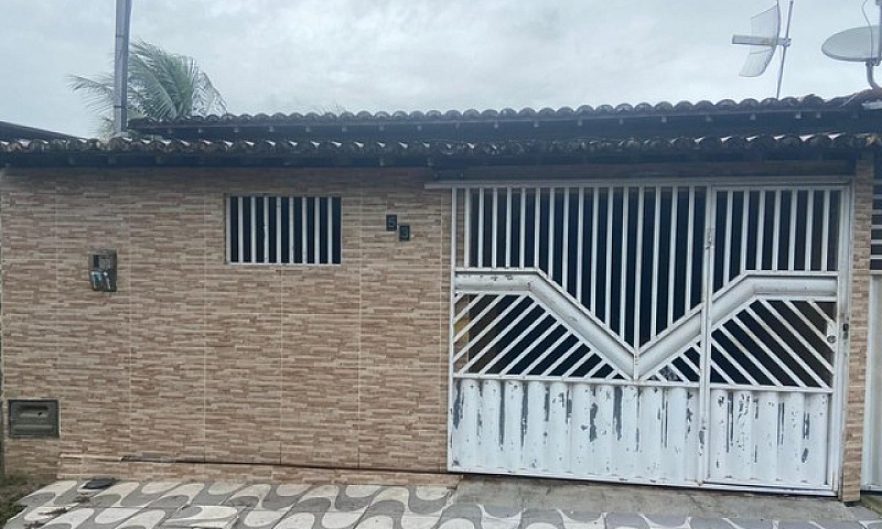 Vende- Se Casa Em Mo...