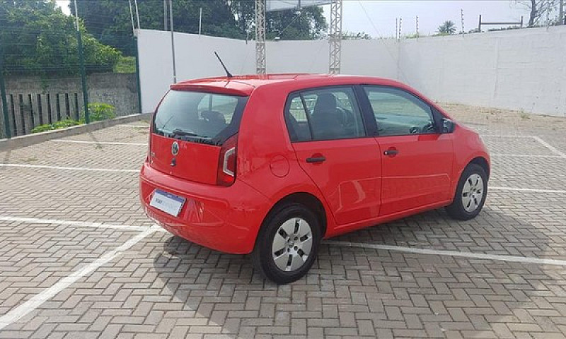 Volkswagen Up 1.0 Mp...