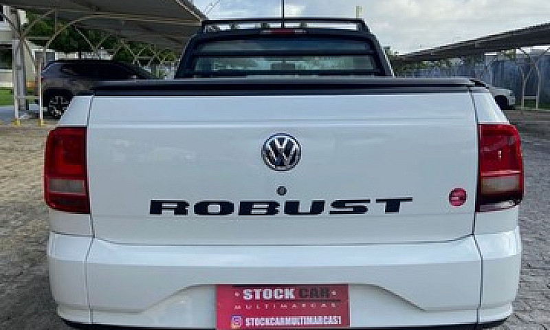 Saveiro Robust 2020 ...