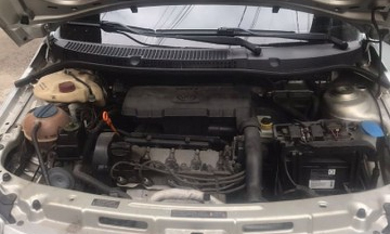 Gol G5 ...