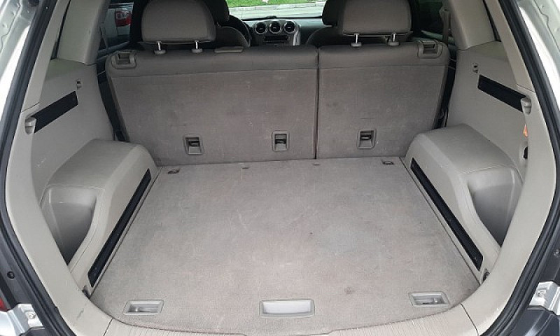 Chevrolet Captiva Sp...