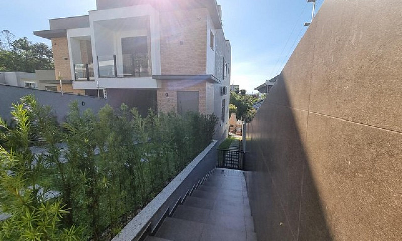 Casa Para Venda Em F...