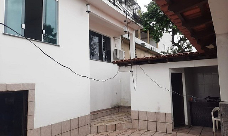 Excelente Casa Em Pe...