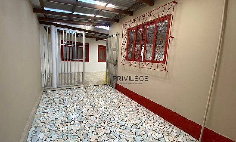 Casa Com 7 Dormitóri...