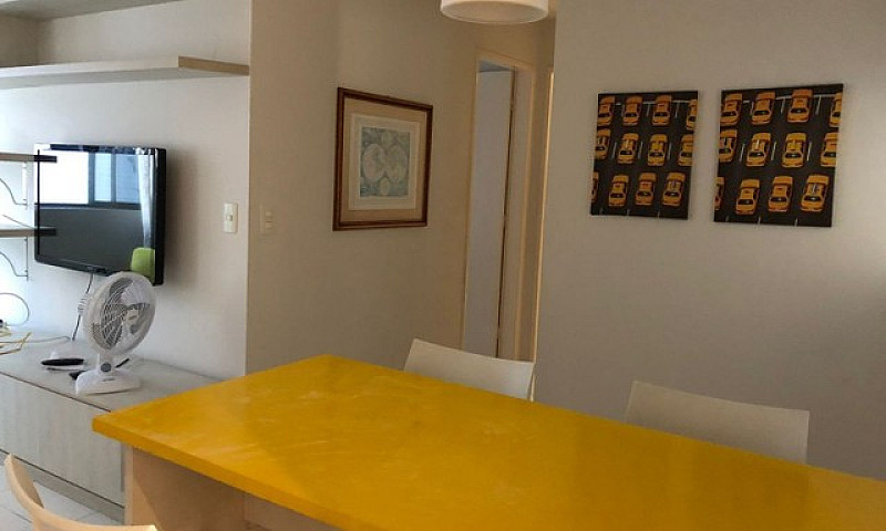 Apartamento Ametista...