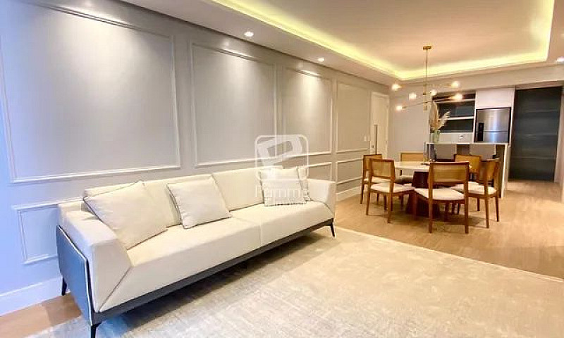Apartamento Frente M...