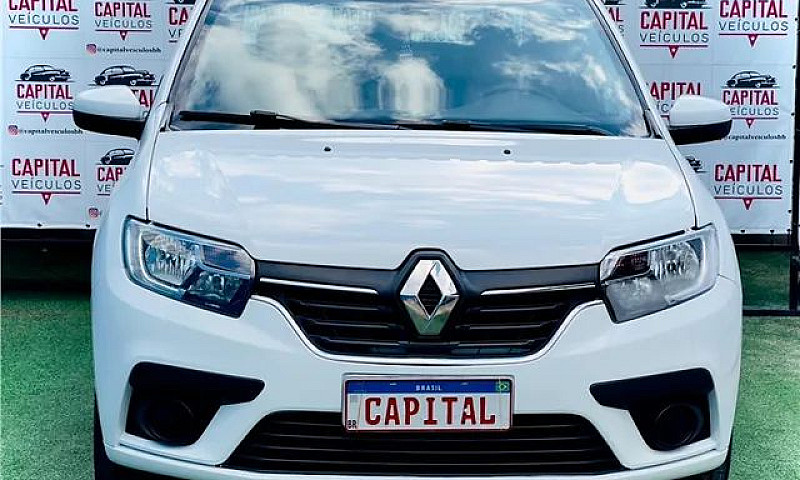 Renault Logan 2020 1...