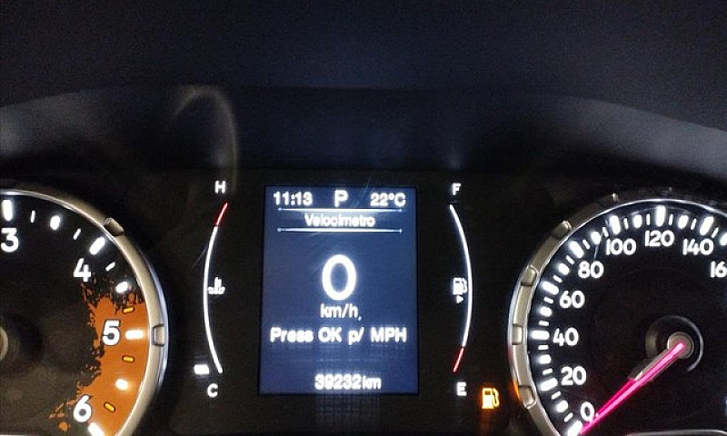 Jeep Renegade 2.0 16...