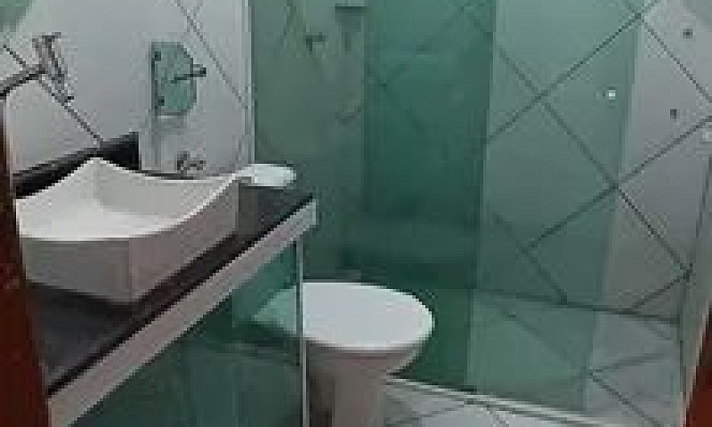 Ágio, Casa Com 02 Qu...