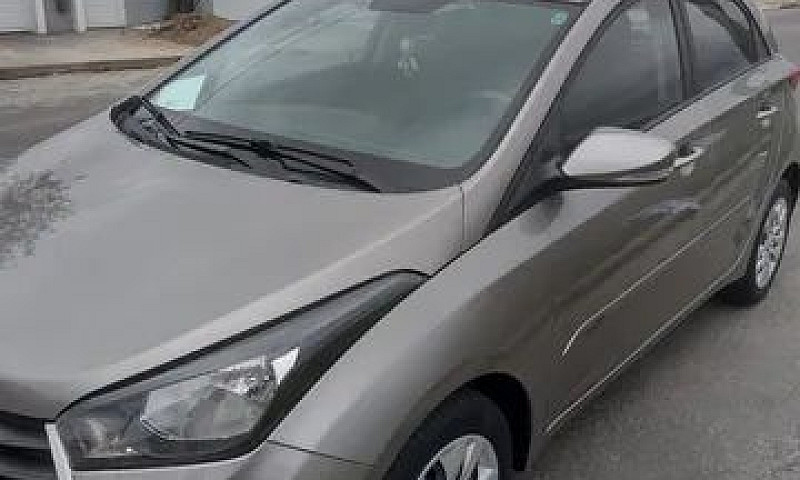 Lindão!  Vendo Hb20 ...