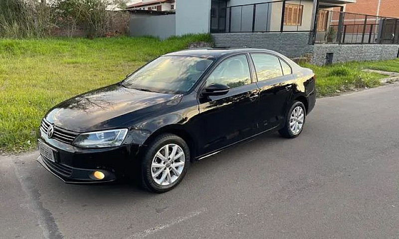 Jetta Comfortline 20...