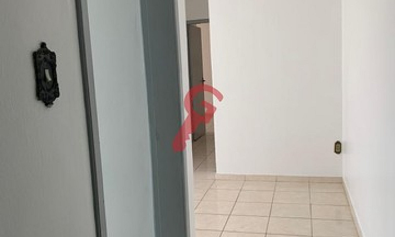 Apartamento Com 2 Do...