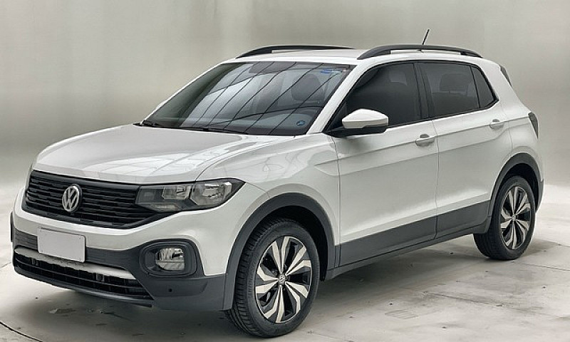 Volkswagen T-Cross T...