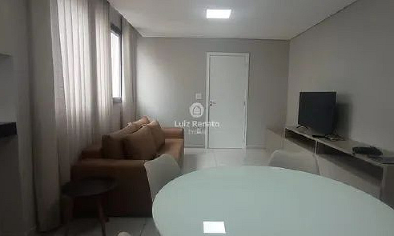 Apartamento Para Alu...