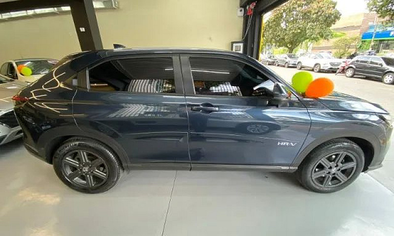 Honda Hr-V Exl Hs 1....