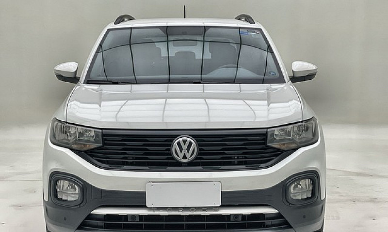Volkswagen T-Cross T...