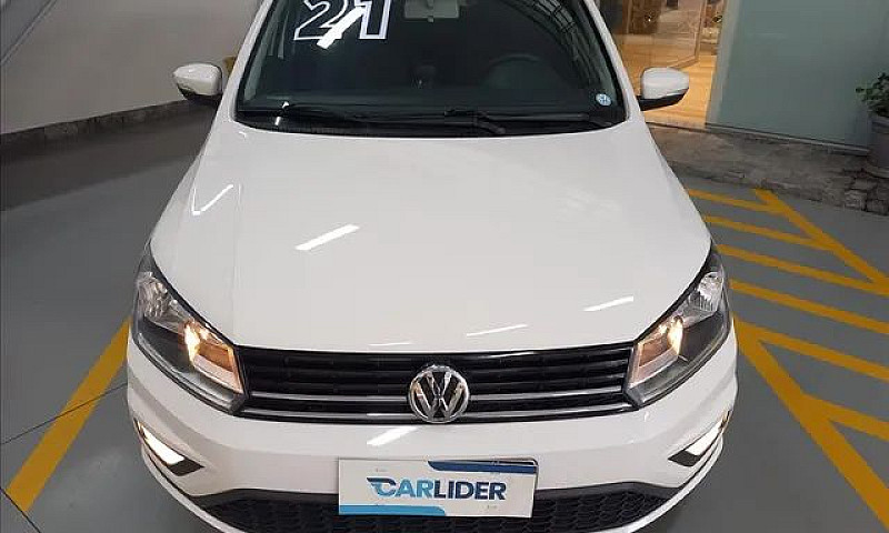 Volkswagen Gol 1.0 1...