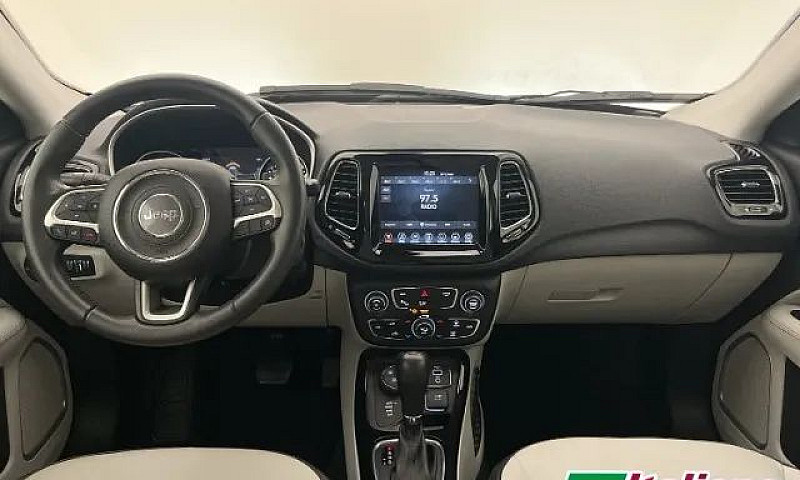 Compass Limited 2.0 ...