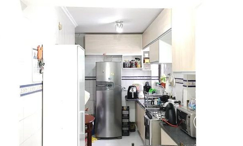 Lindo Apartamento 2/...