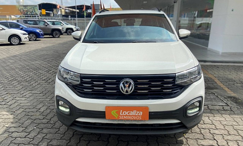 T-Cross 2020/2021 1....