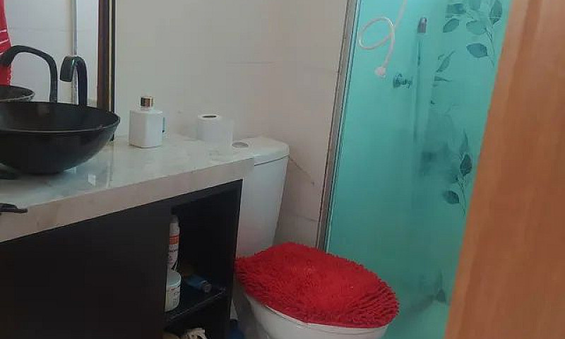 Vendo Apartamento To...