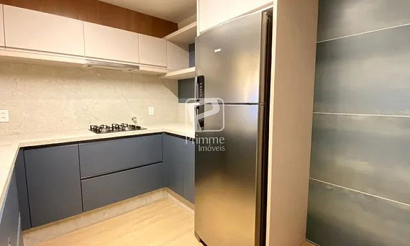 Apartamento Frente M...
