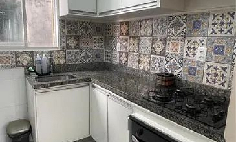 Apartamento Para Alu...