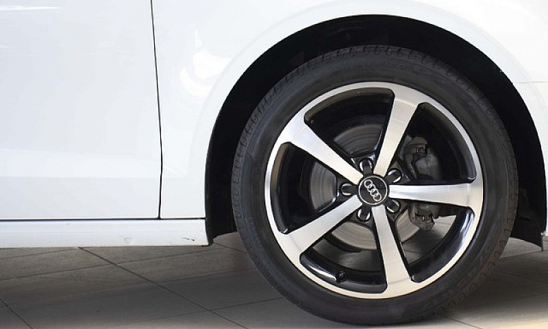 Audi A3 Ambiente 1.4...