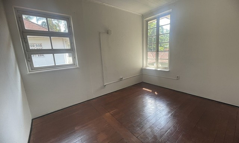 Casa Tipo Sobrado No...