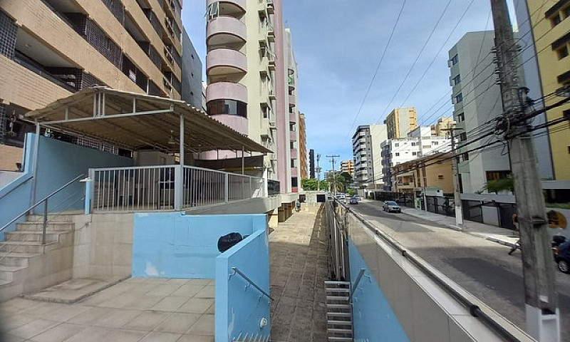 Apartamento Para Alu...