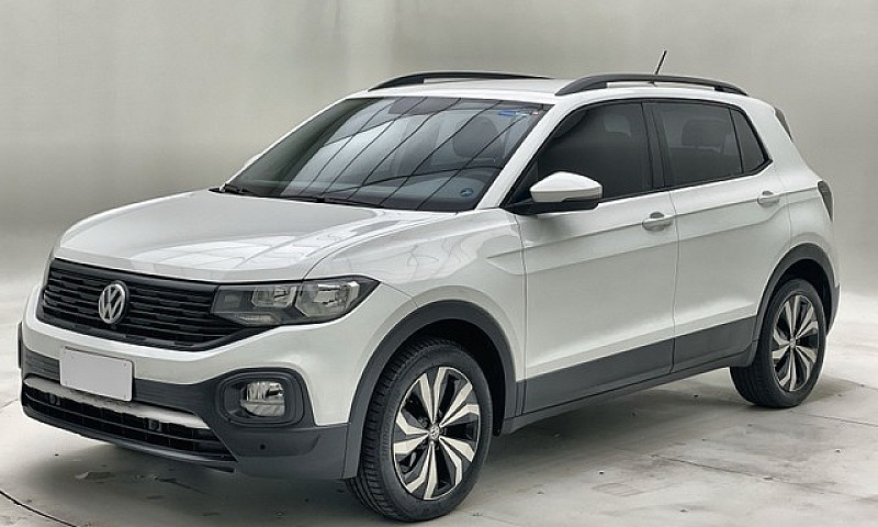 Volkswagen T-Cross T...
