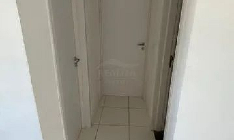 Apartamento Para Alu...