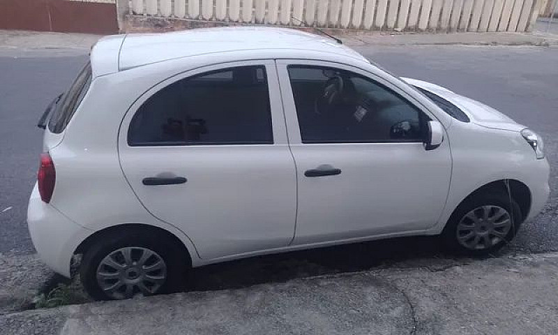 March Nissan 1.0 18/...