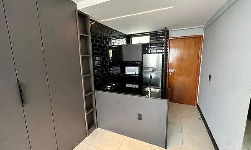 Apartamento Para Alu...