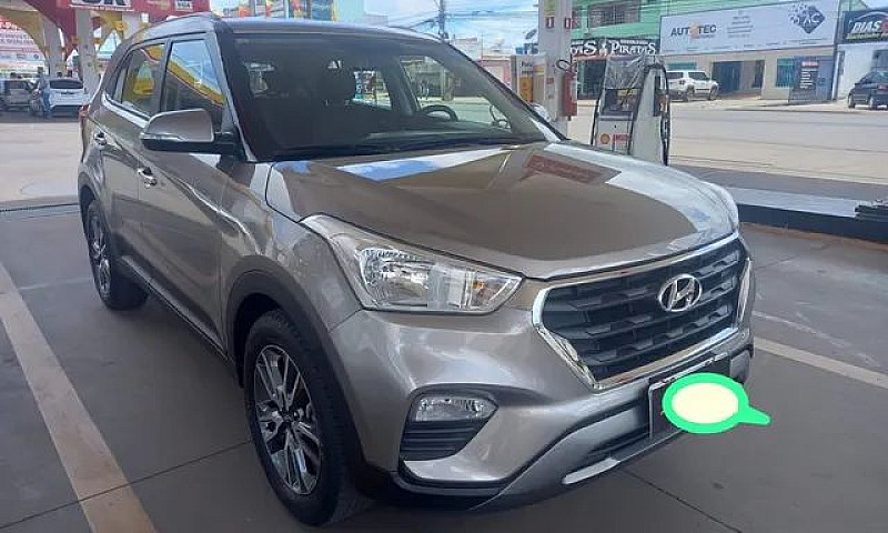 Hyundai Creta Pulse ...