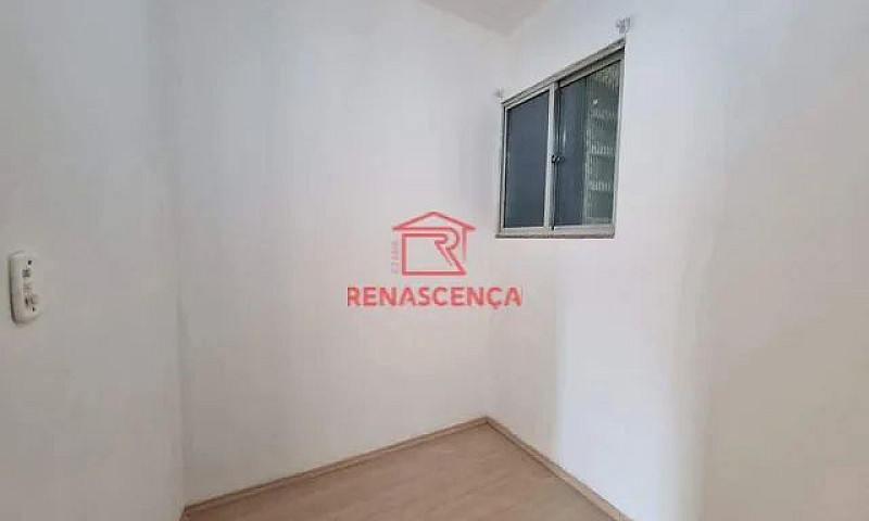 Apartamento Com 2 Qu...