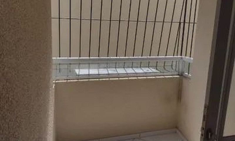 Apartamento Em Pau A...