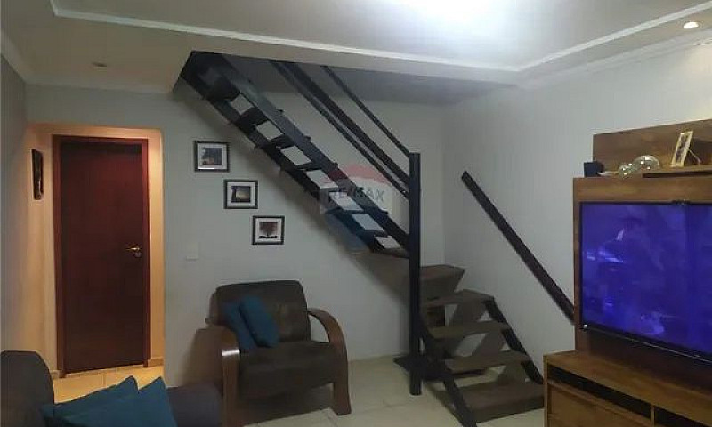 Casa Para Venda Em C...