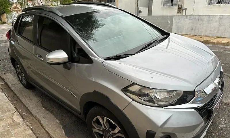 Honda Wr-V  Ex Aut. ...