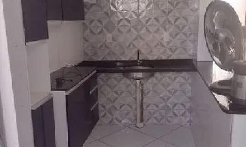 Apartamento Em Pau A...