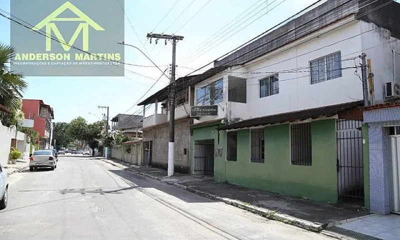 Casa Em Santa Inês -...