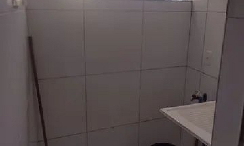 Apartamento Em Pau A...