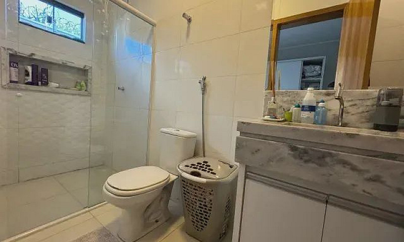 Casa Para Venda Com ...