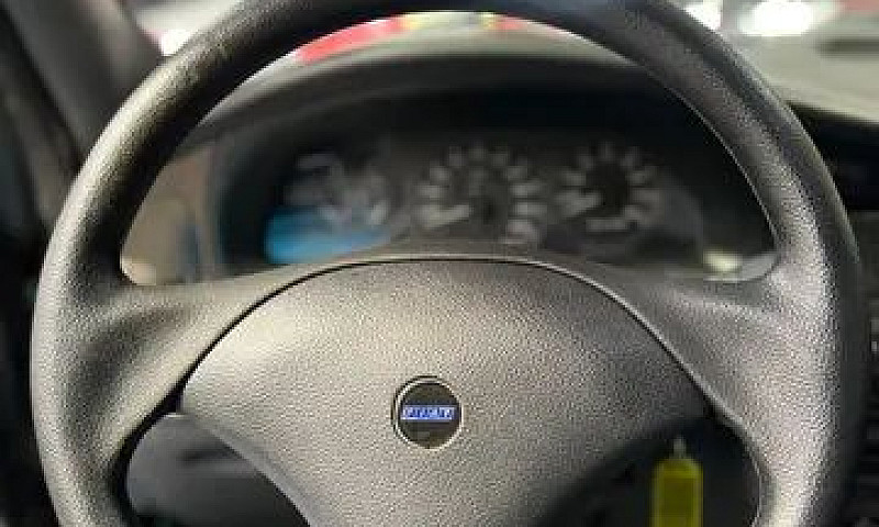 Fiat Siena 1.0 Mpi/ ...