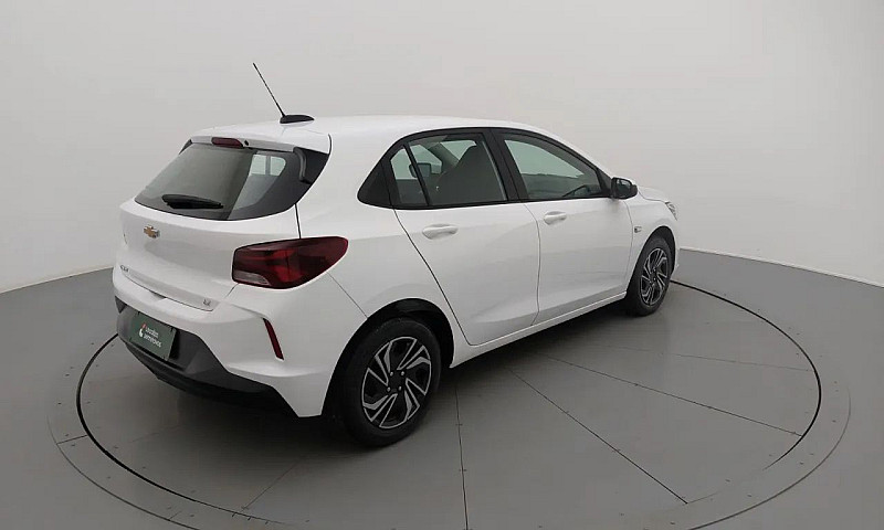 Chevrolet Onix 2024 ...